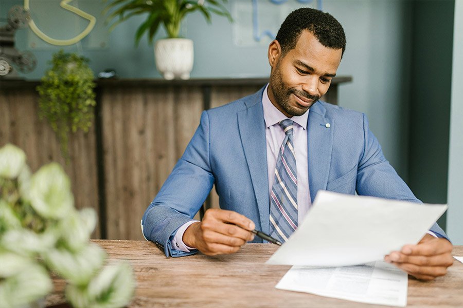 Assistant Accountant