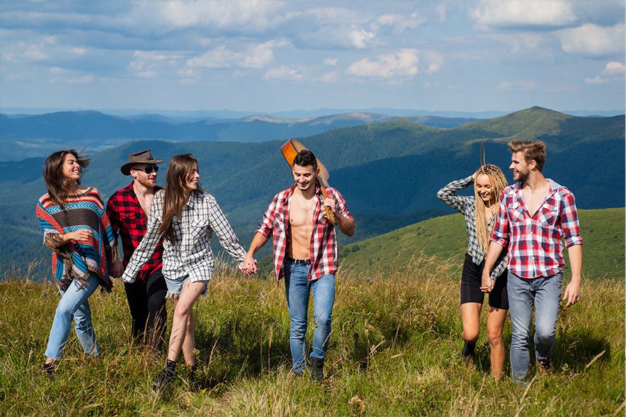Group Tours